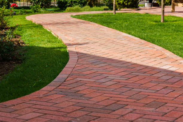 Professional Driveway Pavers in Hudson, MI