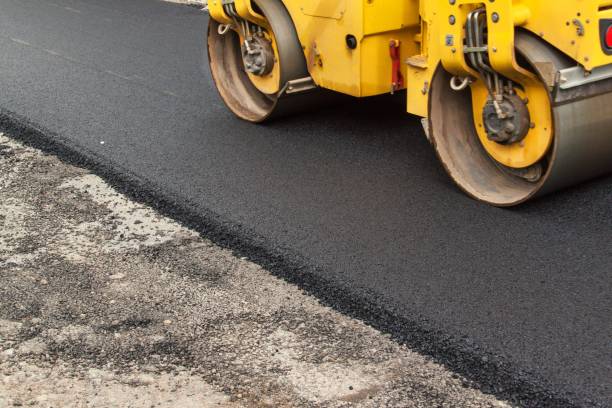 Best Driveway Paving Near Me  in Hudson, MI